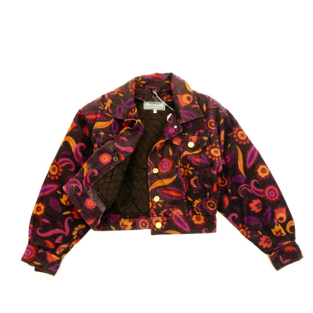Fendi Jacket