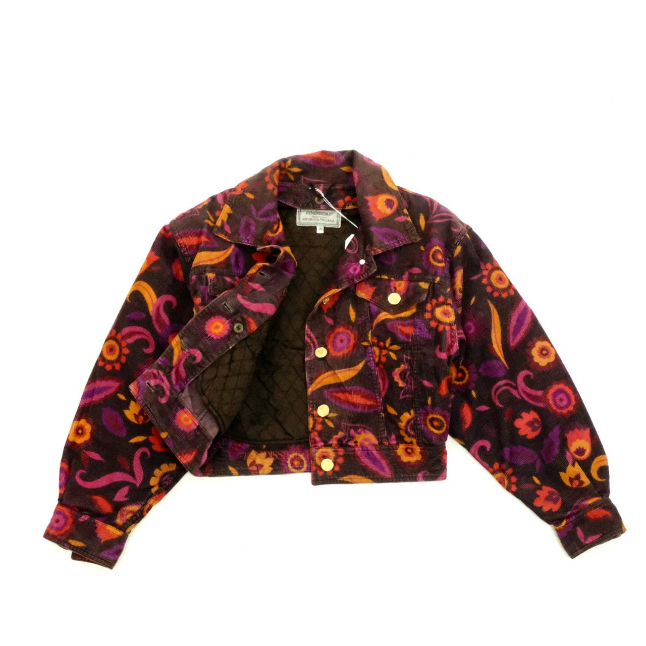 Fendi Jacket