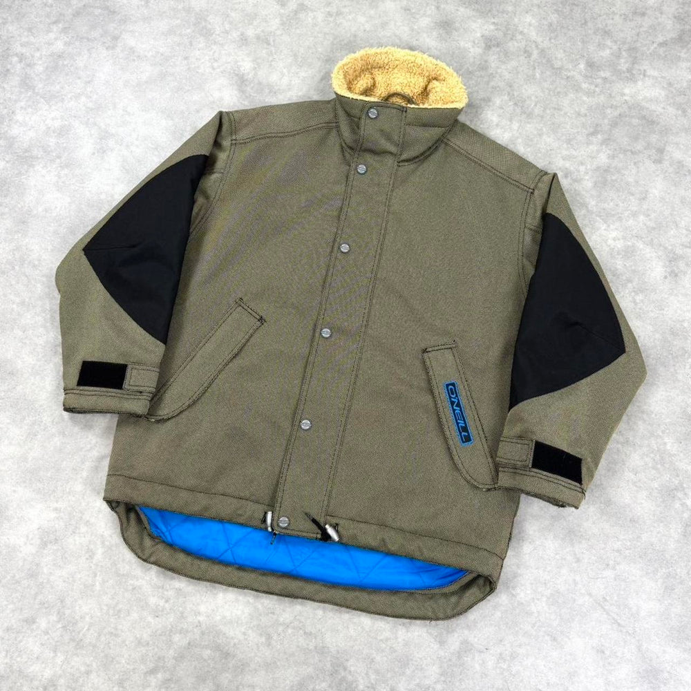 Vintage O’Neill padded jacket