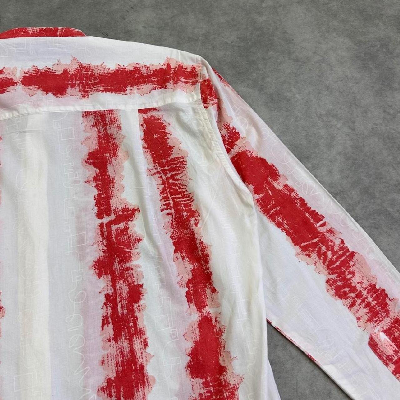 Carrera Shirt