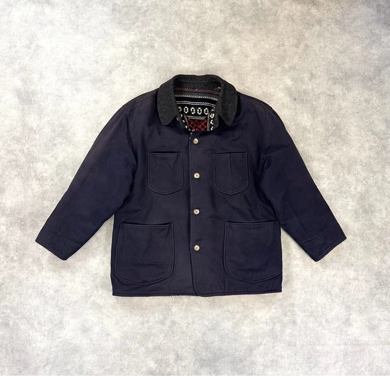 Vintage CP Company reversible jacket