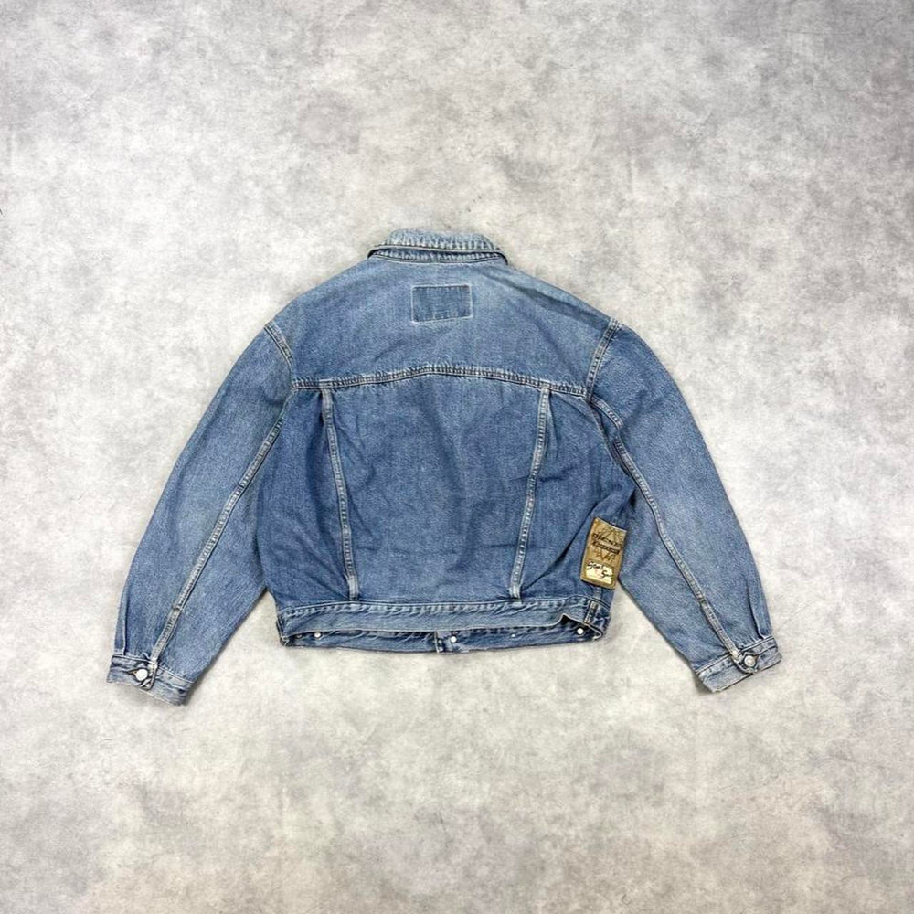 Diesel denim jacket