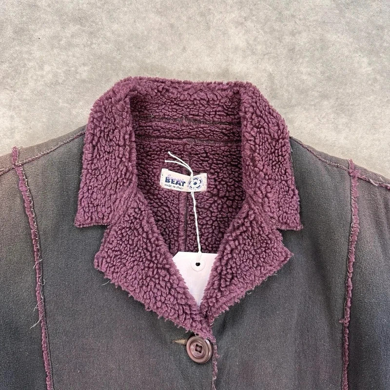 Vintage Energi Beat coat
