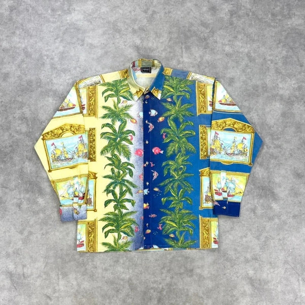 Rare Versace shirt