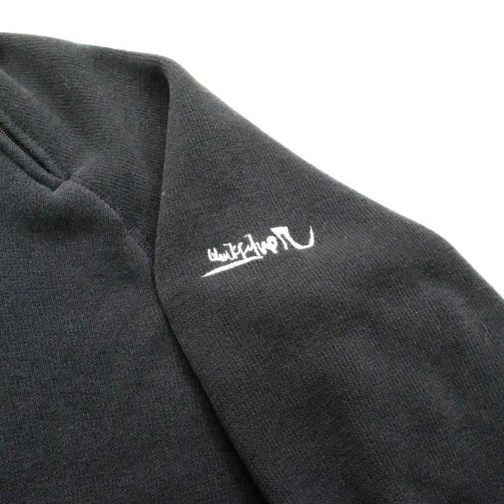Quicksilver Fleece
