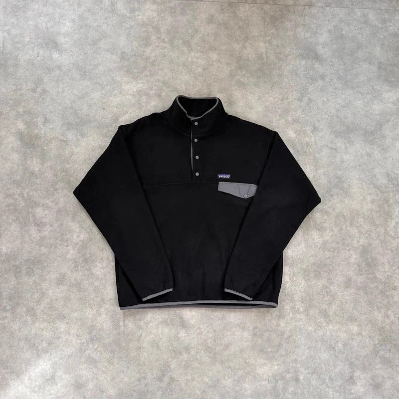 Patagoina Synchilla fleece