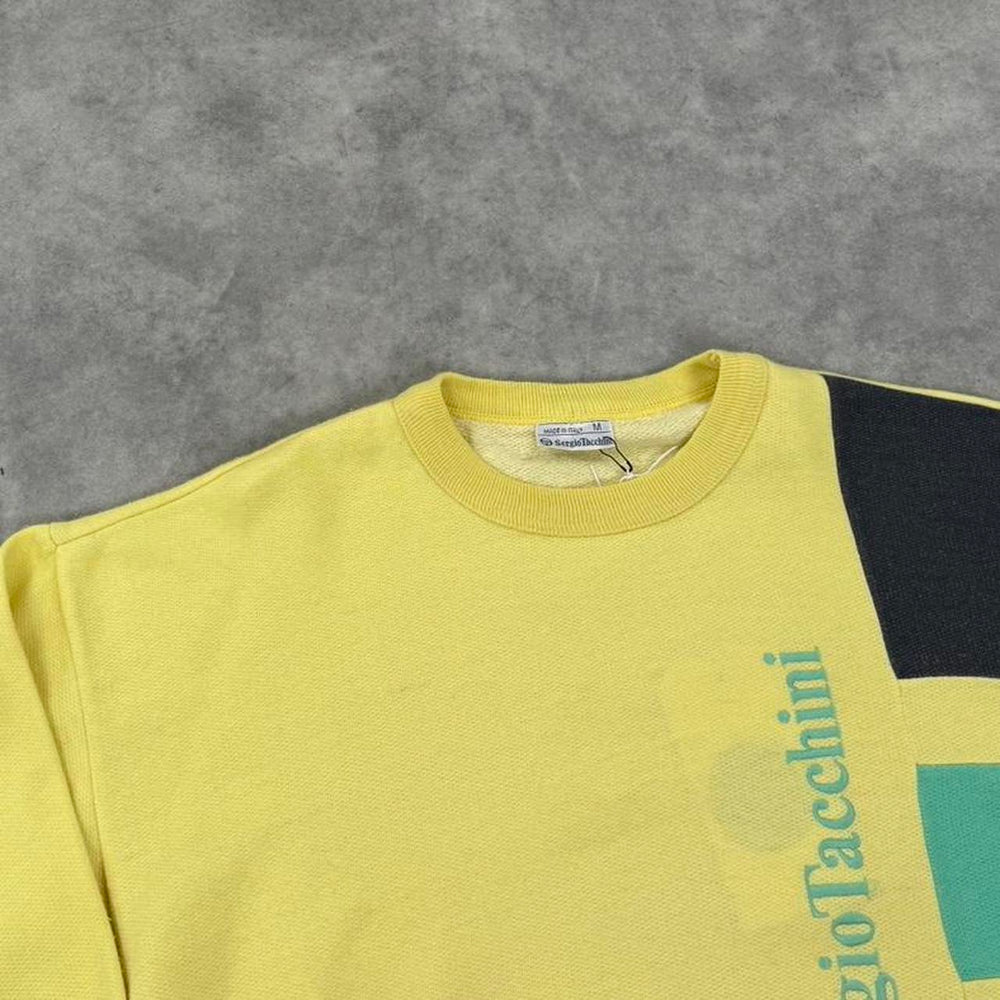 Sergio Tachini Jumper