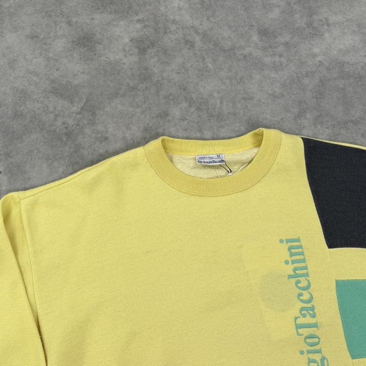 Sergio Tachini Jumper