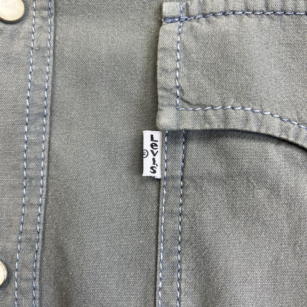 Levi's Shirt