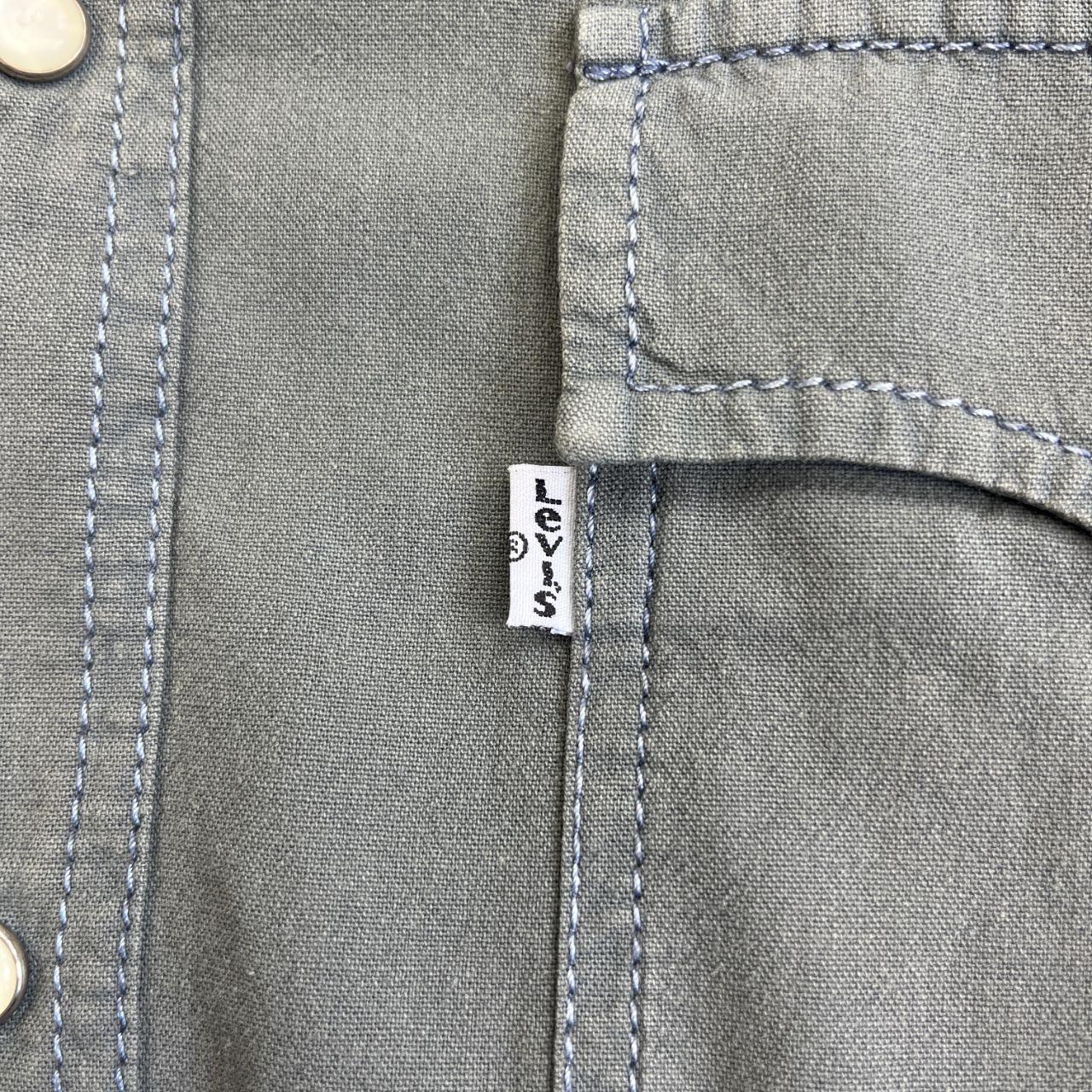 Levi's Shirt