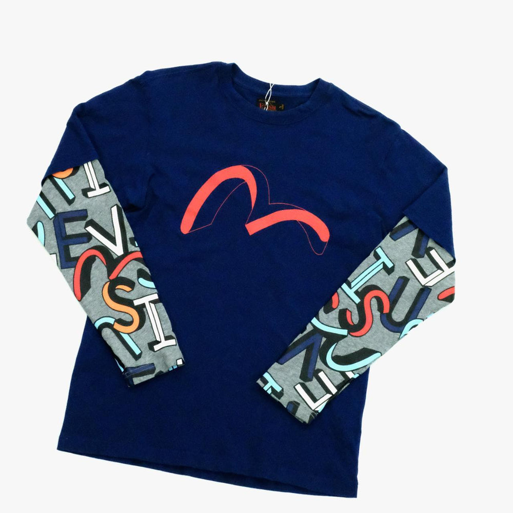 Evisu T-shirt