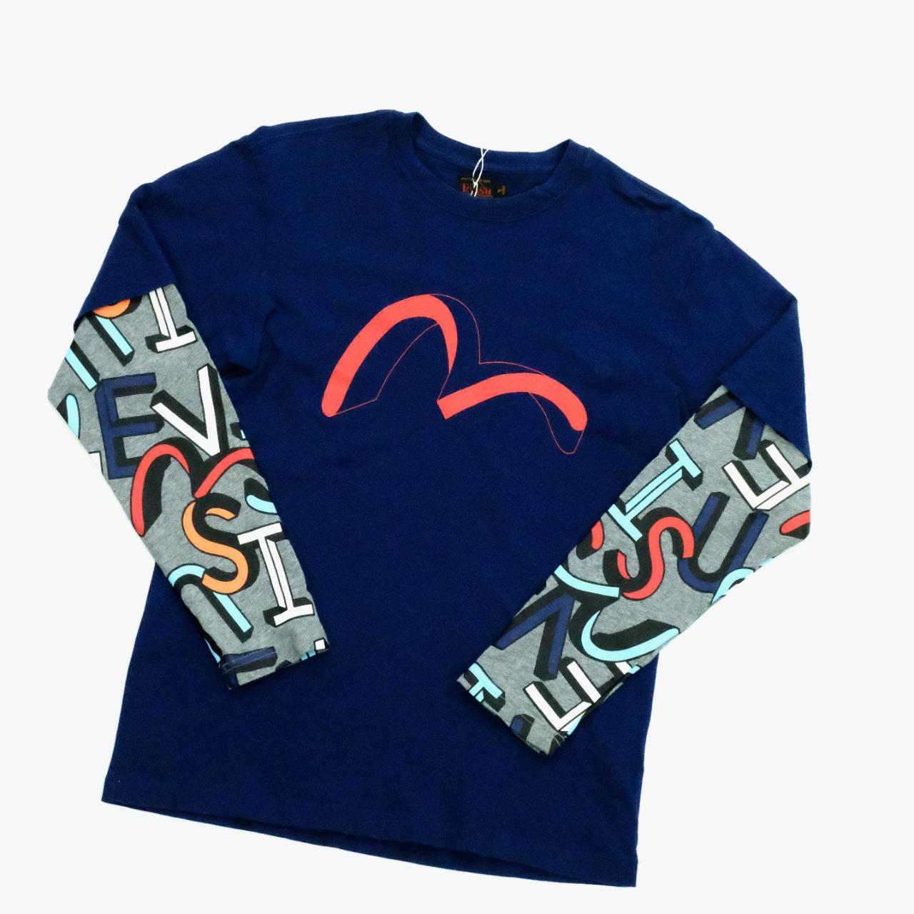 Evisu T-shirt