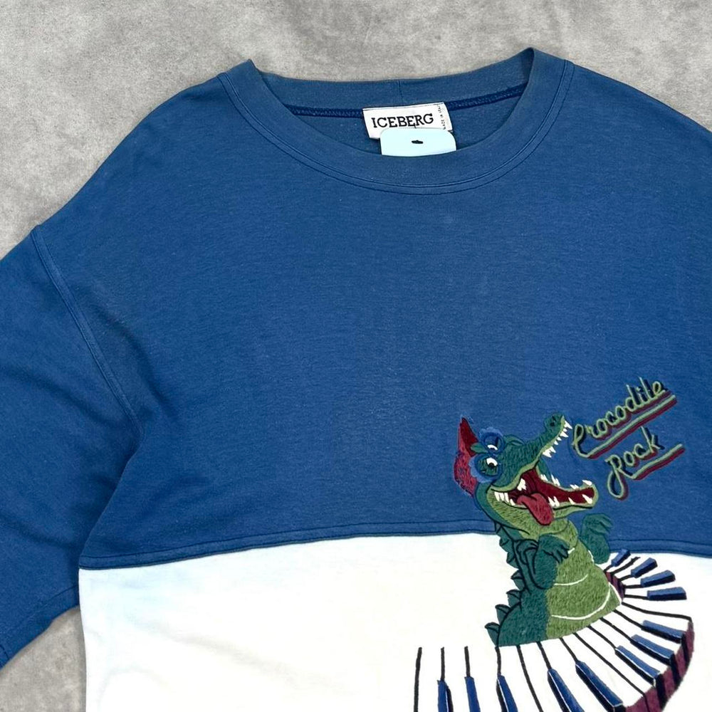 Vintage Iceberg t-shirt