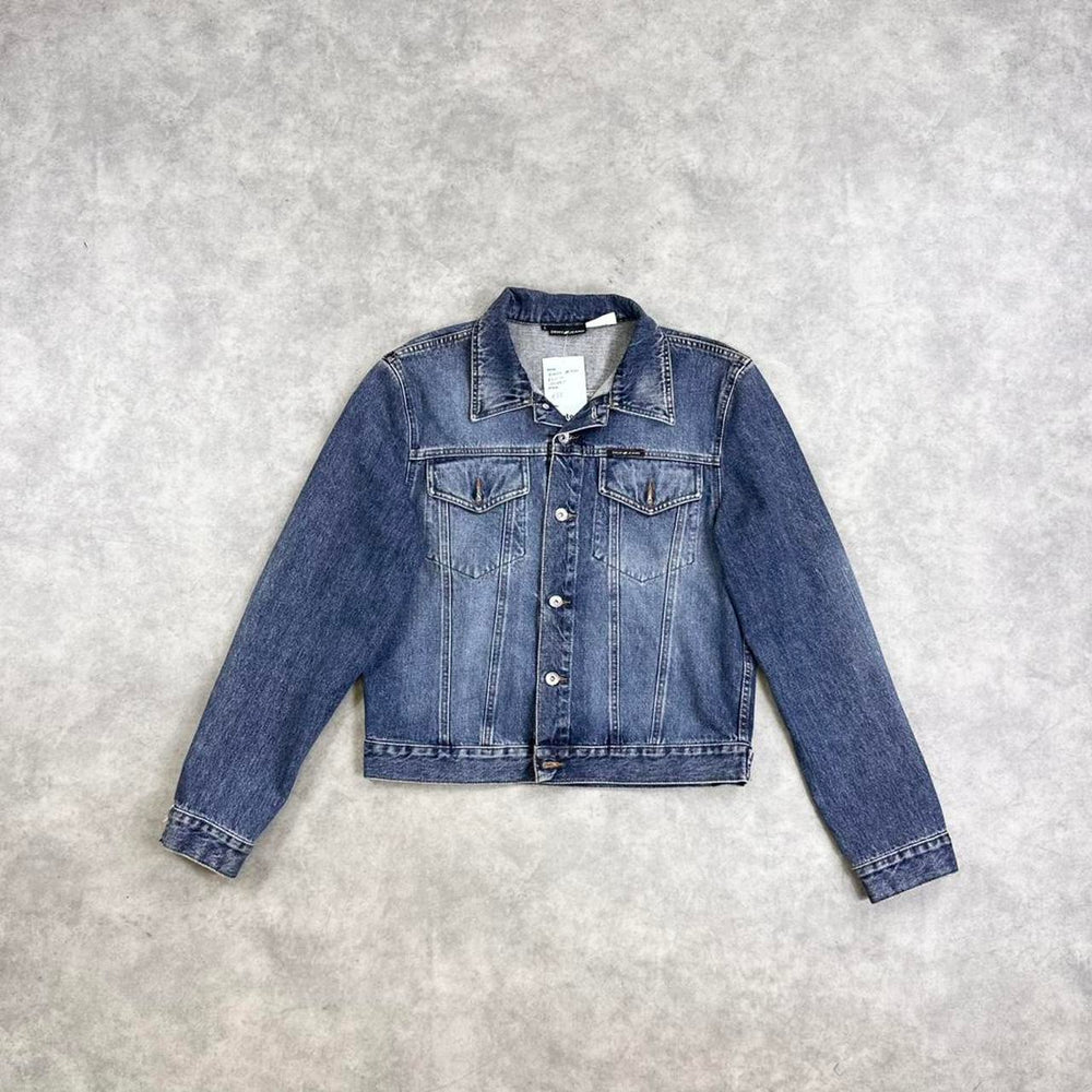 DKNY Denim Jacket