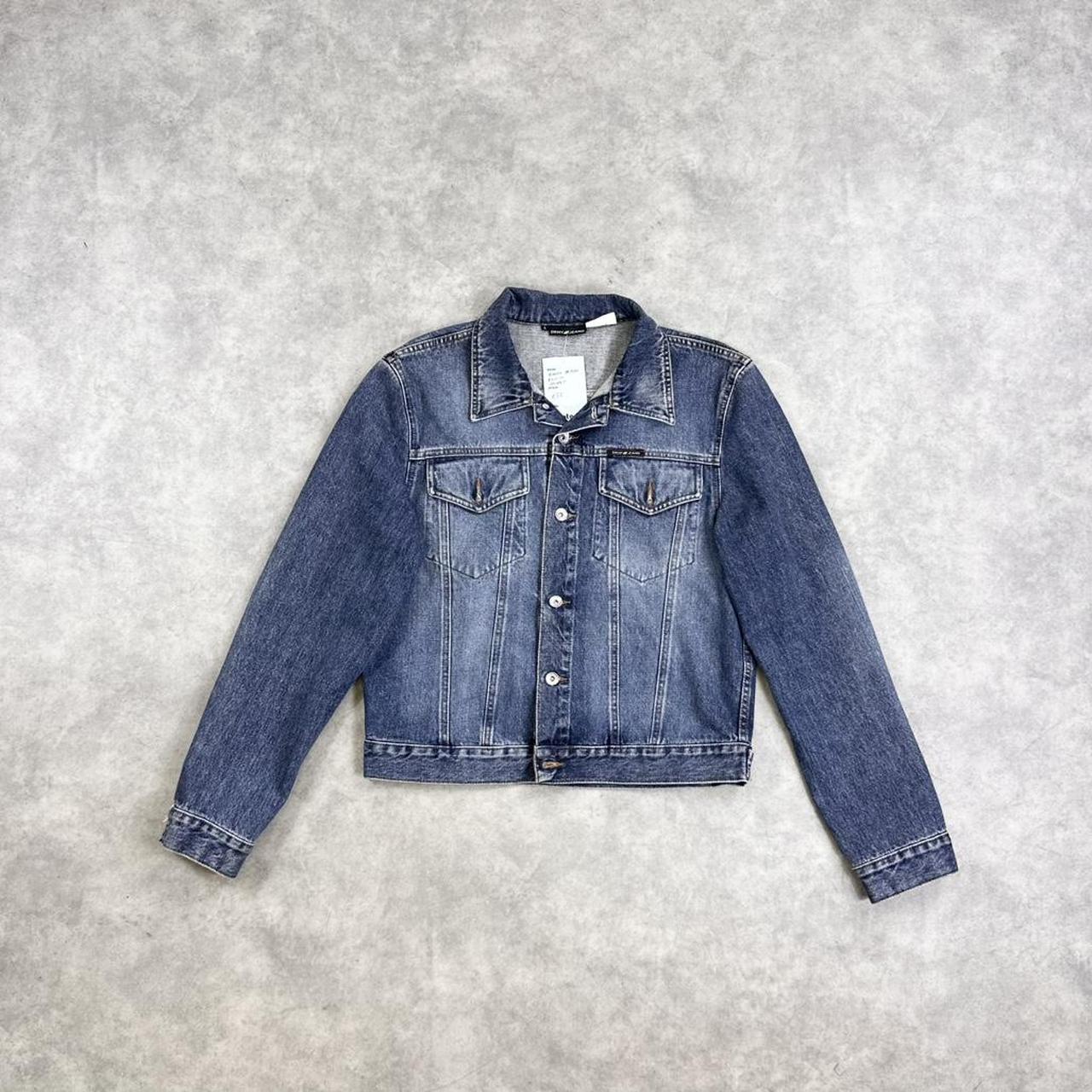 DKNY Denim Jacket