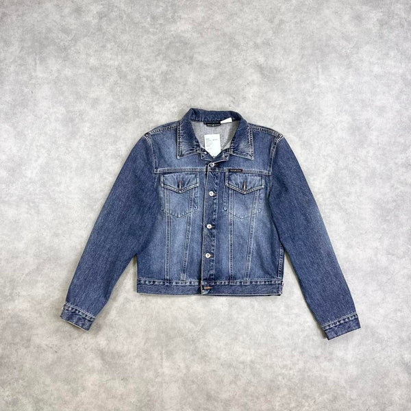 DKNY Denim Jacket
