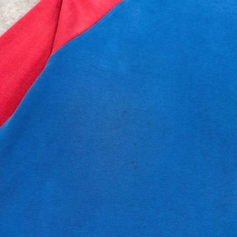 Nike Barcelona FC hoodie