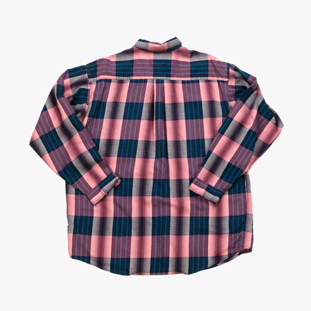 Patagonia Checked Shirt