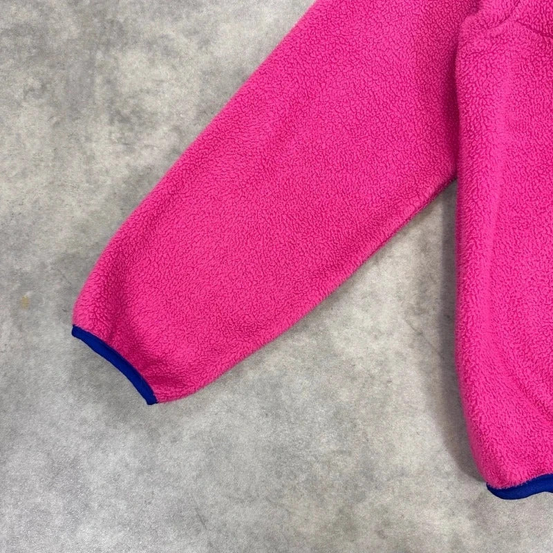 Vintage Patagonia fleece