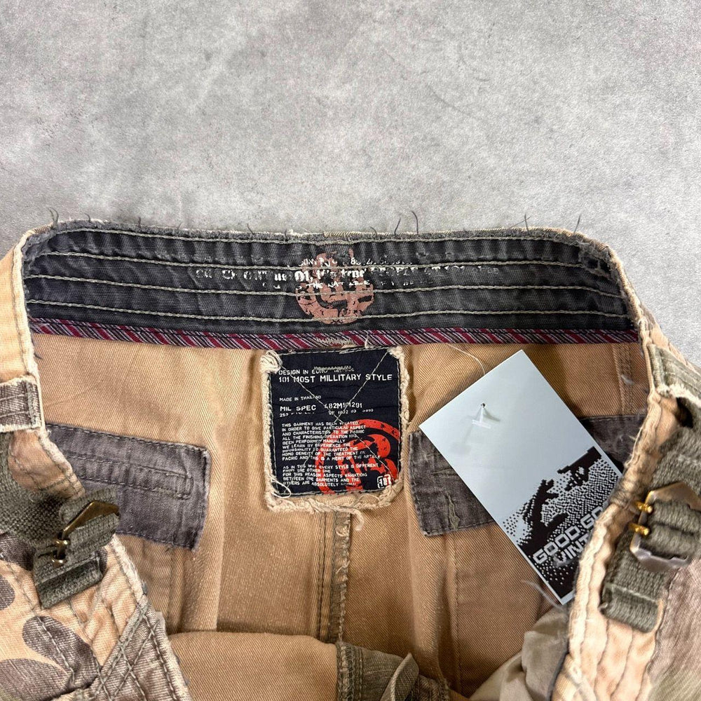 90s Cargo trousers