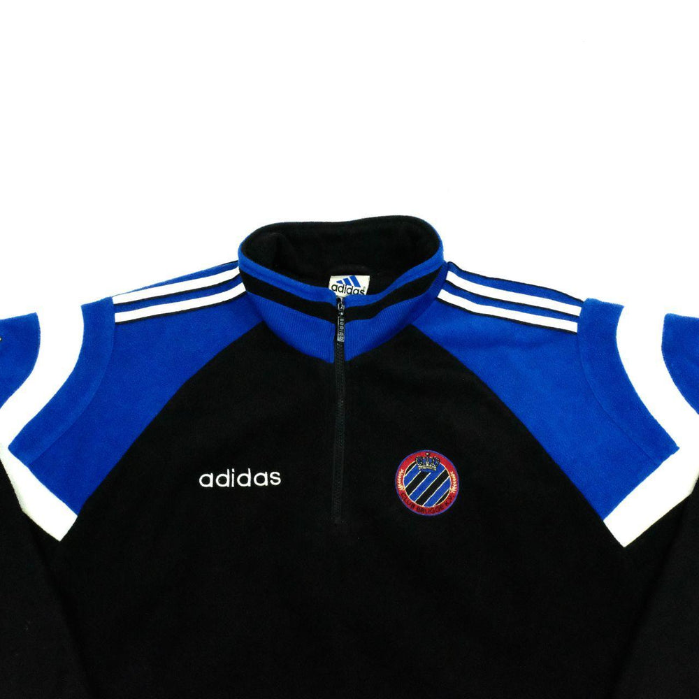 Adidas Club Brugge Fleece