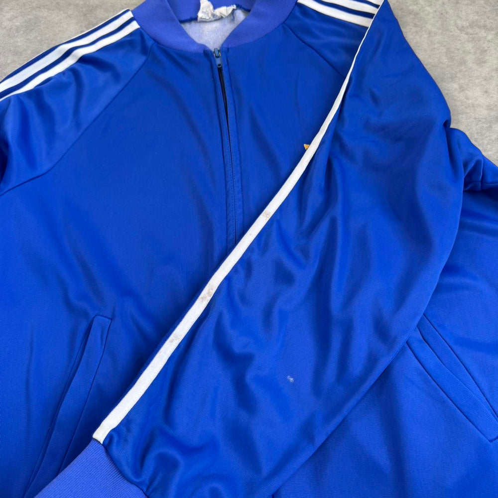 Vintage Adidas ATP jacket