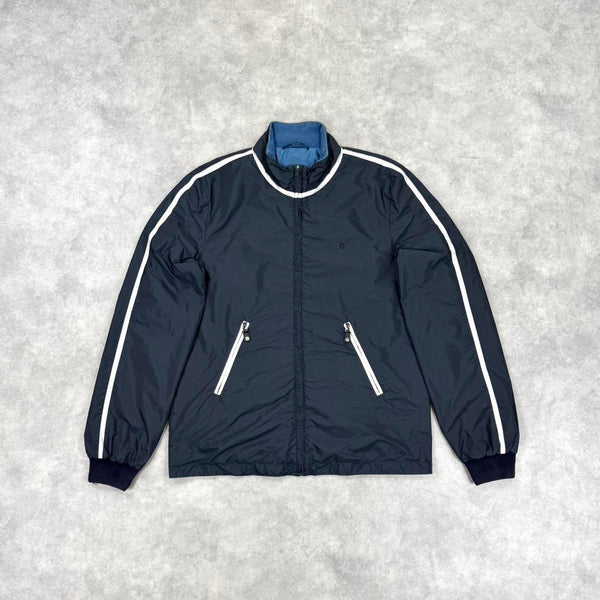 Vintage Gucci reversible jacket