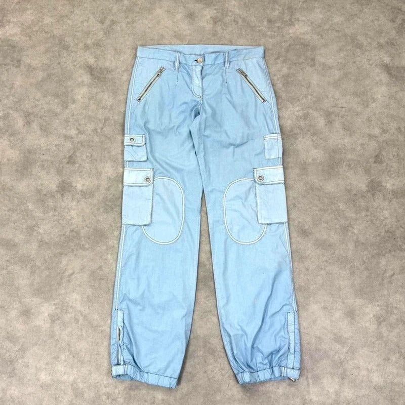 Vintage Dolce & Gabbana Cargos
