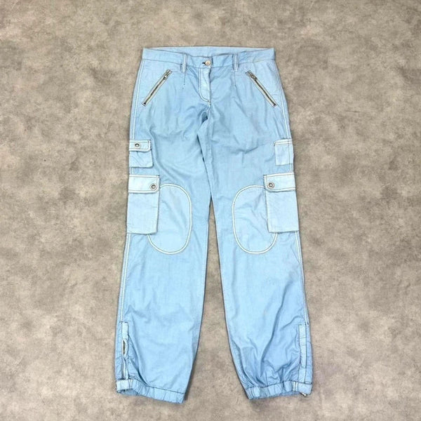 Vintage Dolce & Gabbana Cargos