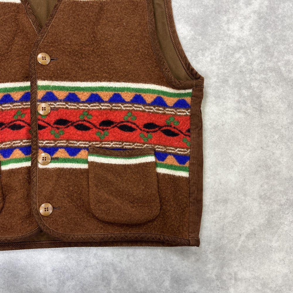 United Colours of Benetton Waistcoat