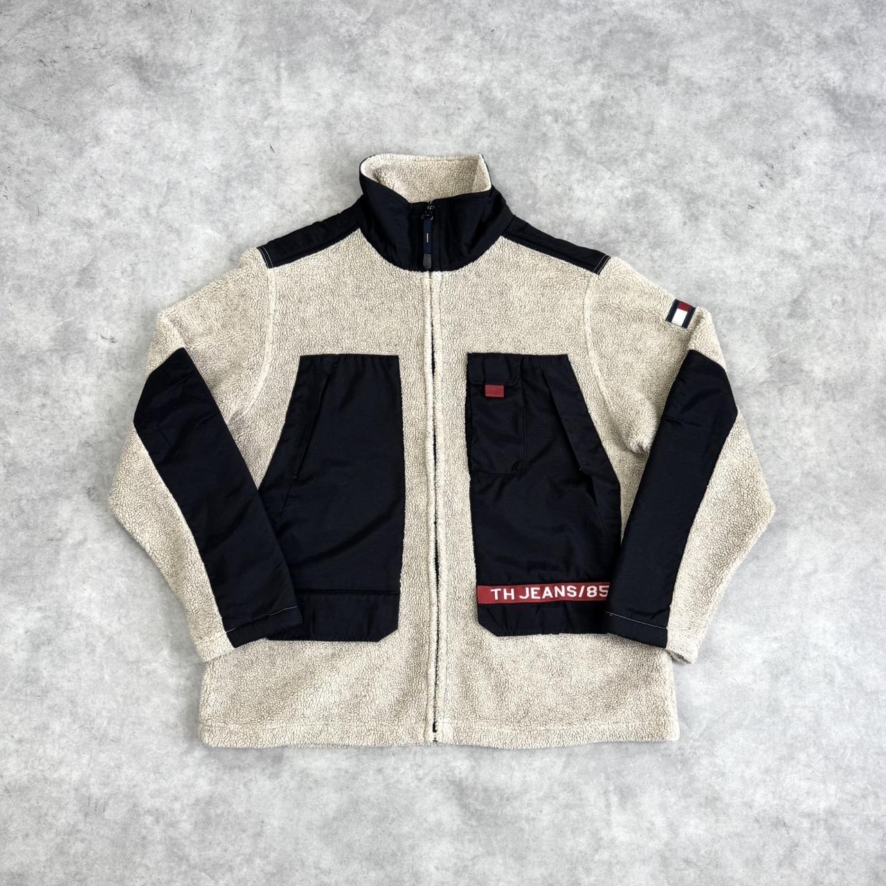 Tommy Hilfiger fleece