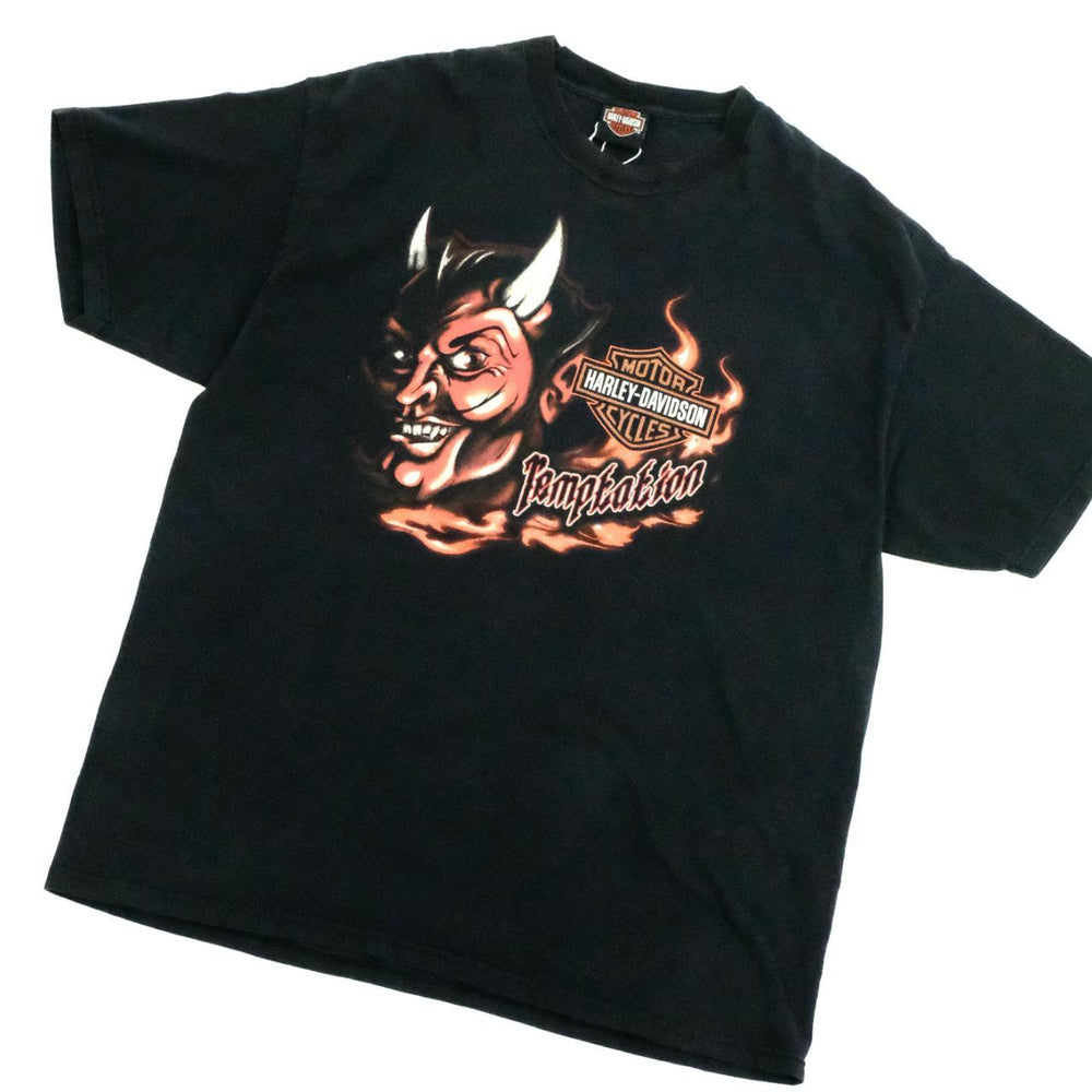 Vintage 1995 Harley Davidson T-Shirt