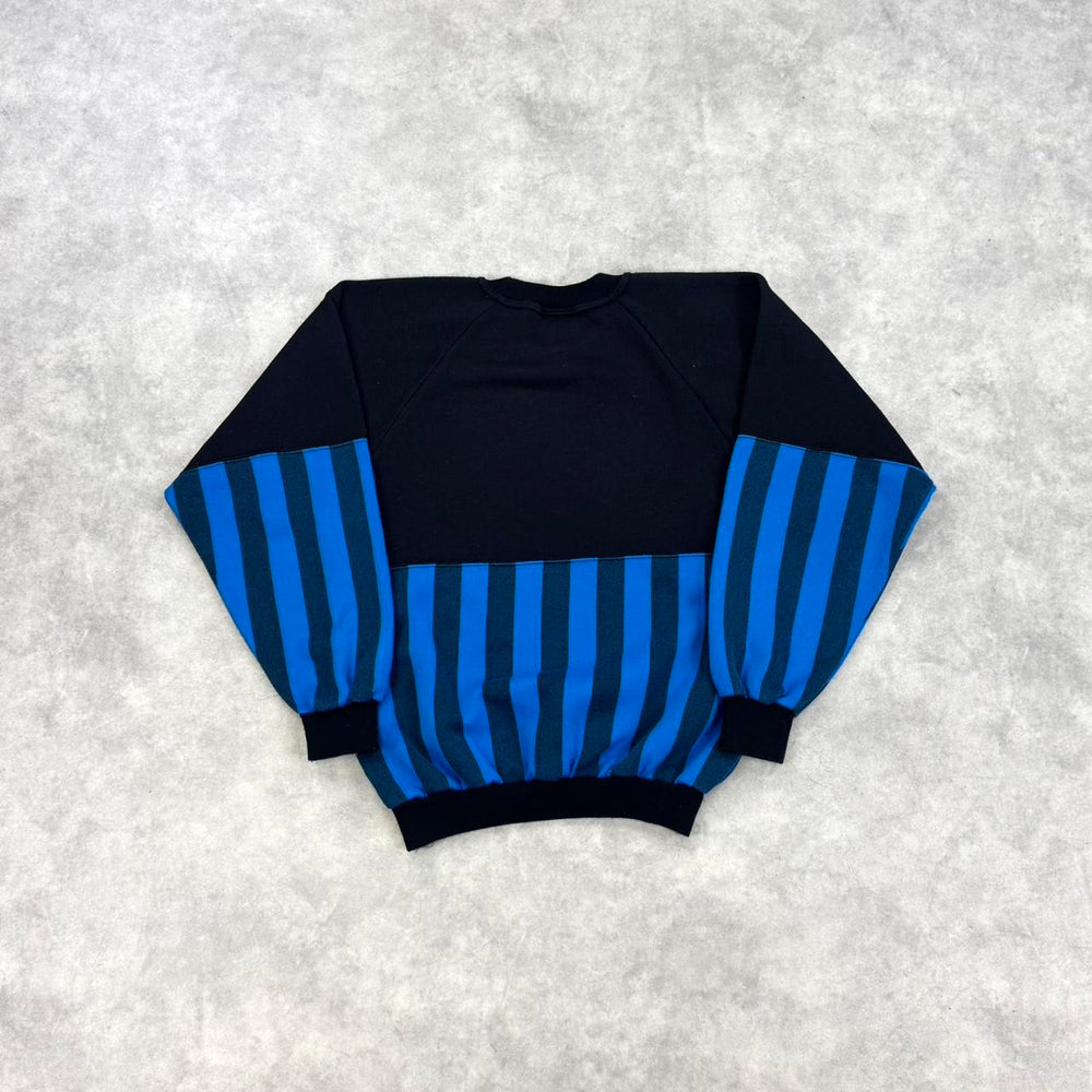 Vintage Inter FC jumper