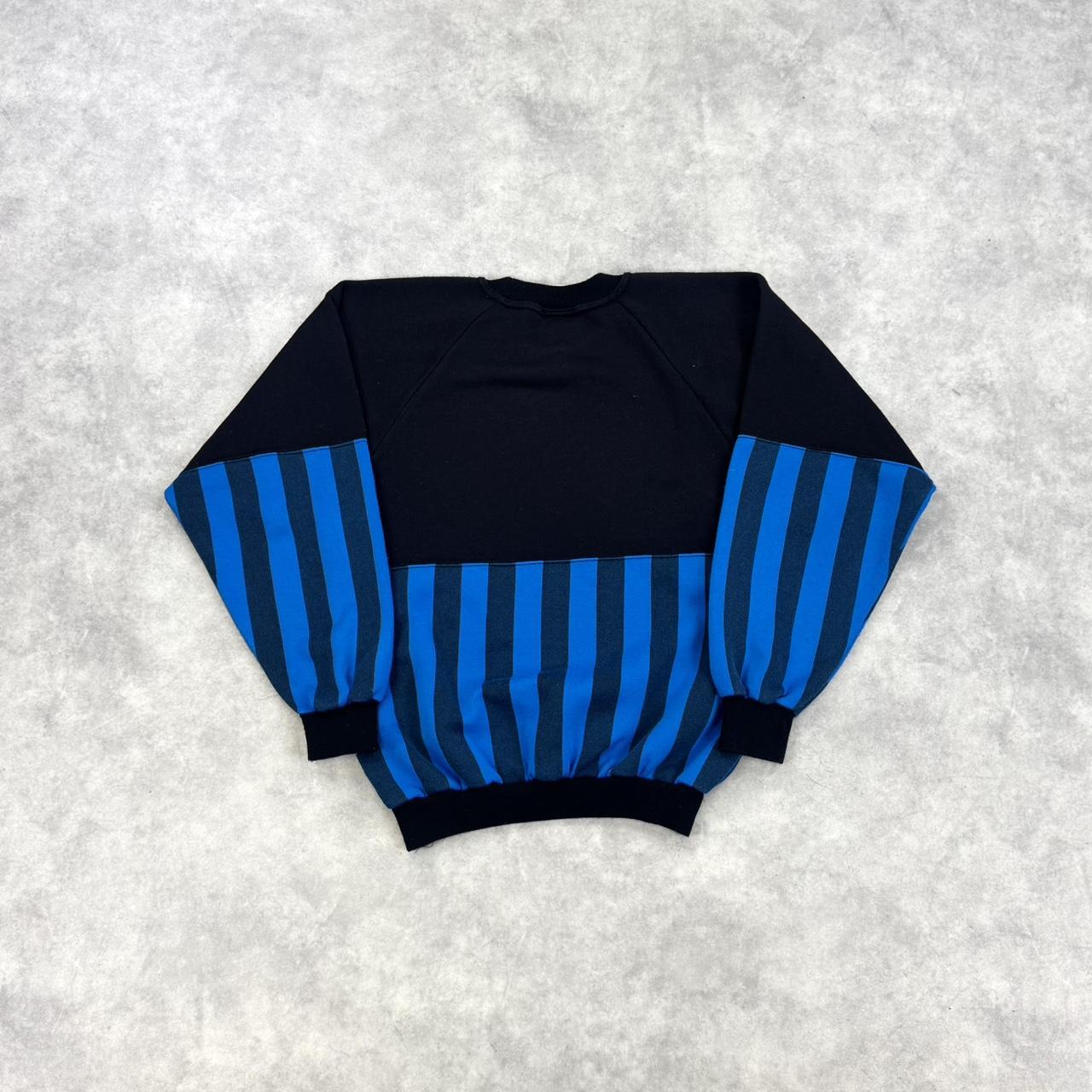Vintage Inter FC jumper