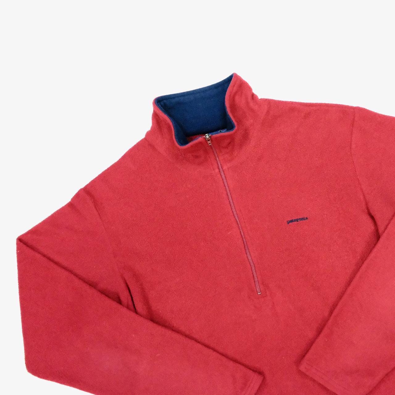 Patagonia Fleece