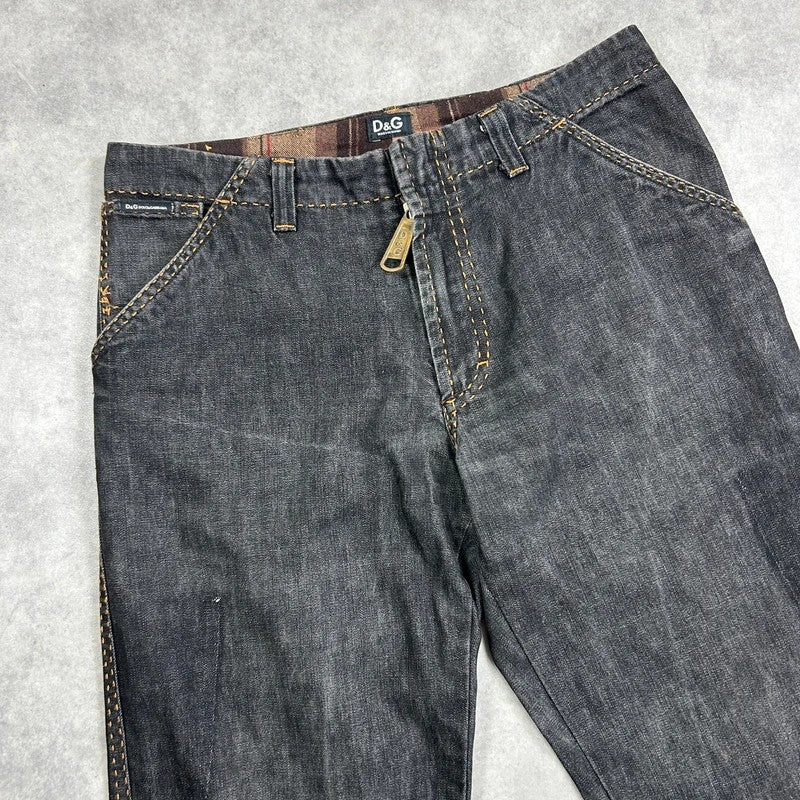 Dolce & Gabbana Jeans