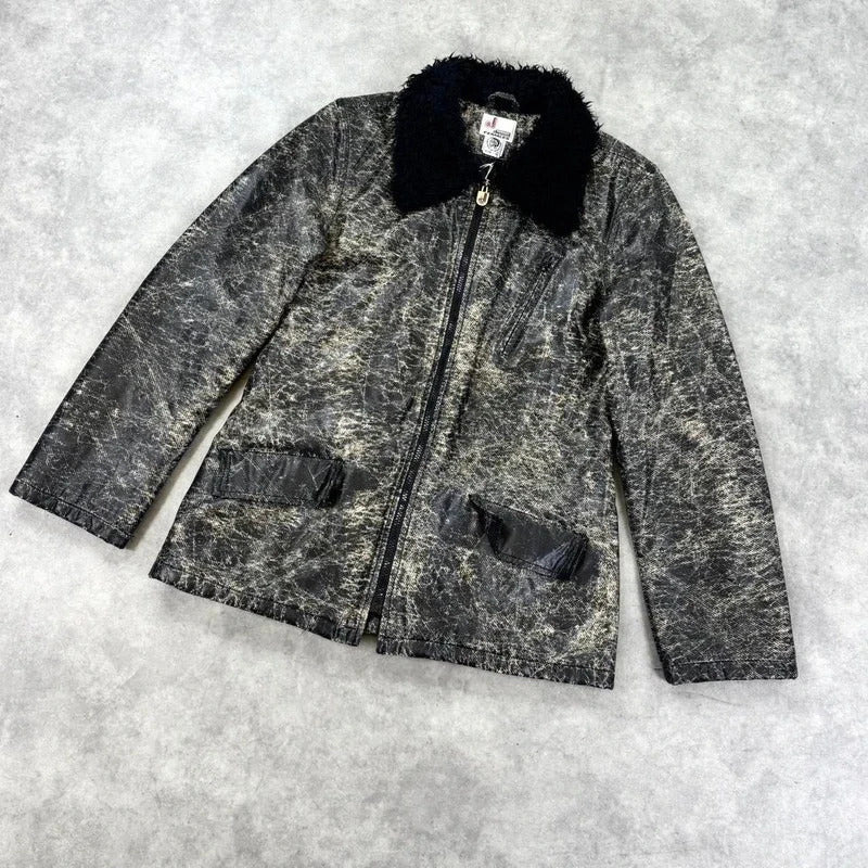 Vintage Diesel jacket