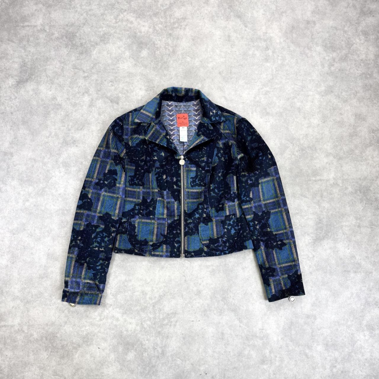 Christian Lacroix jacket