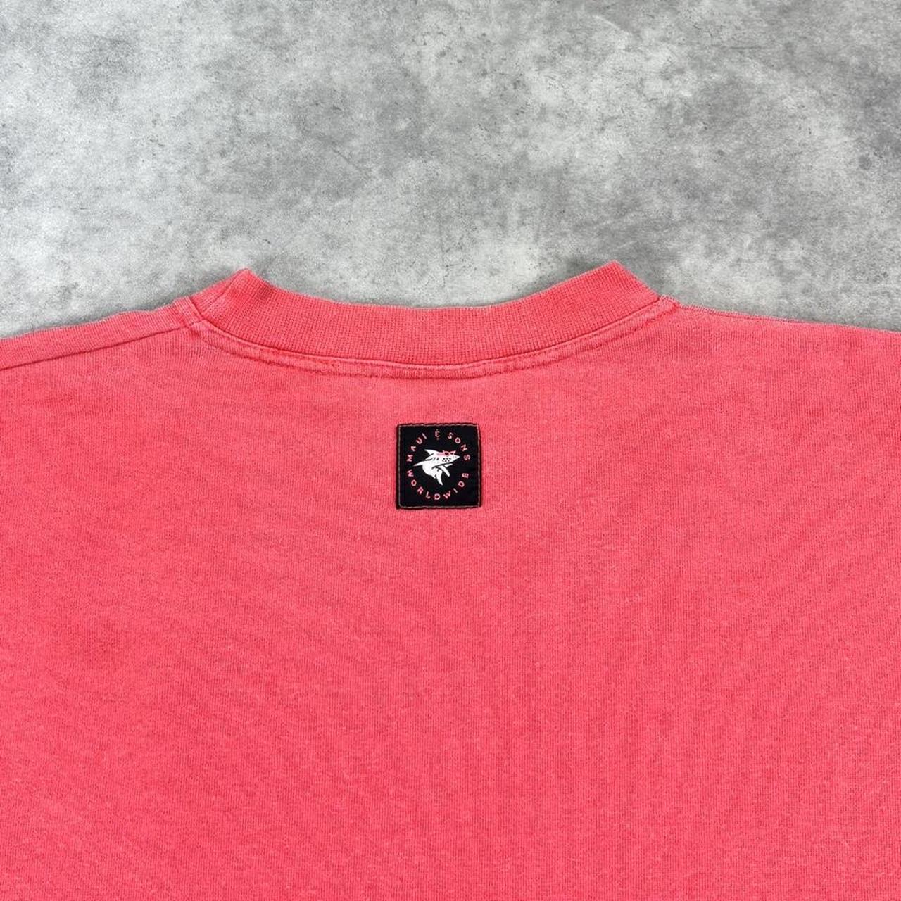 Maui jumper