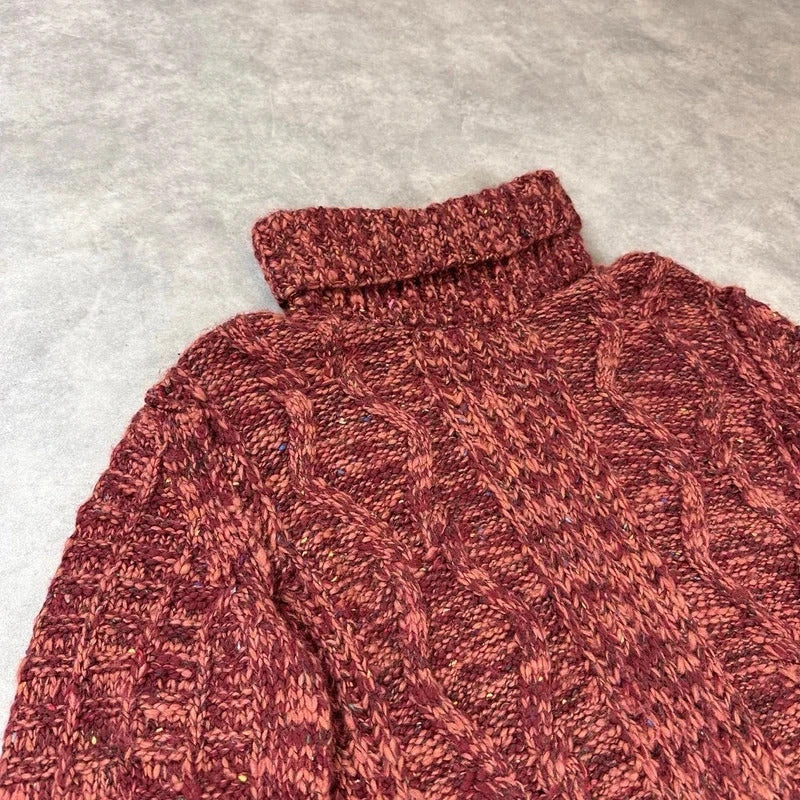 Just Cavalli knitted jumper