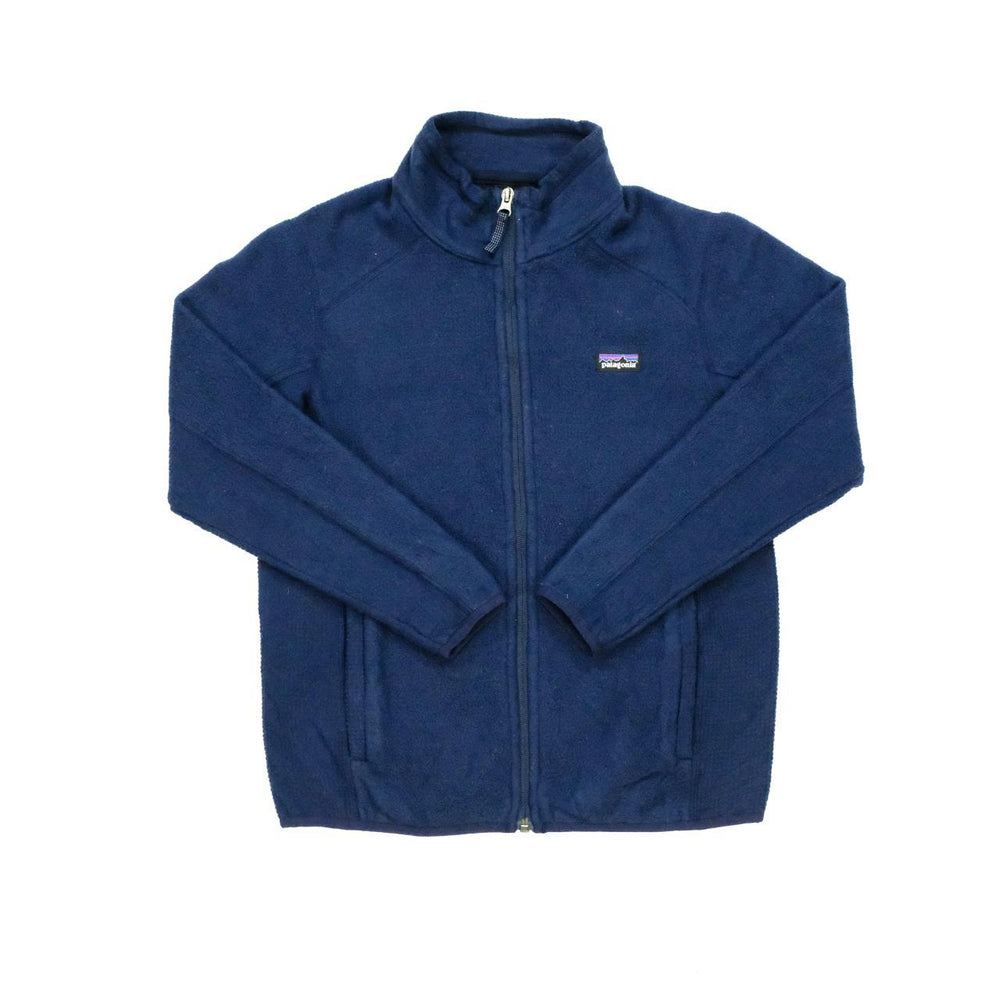 Patagonia Fleece