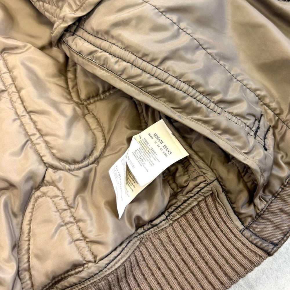 Armani Jeans Jacket