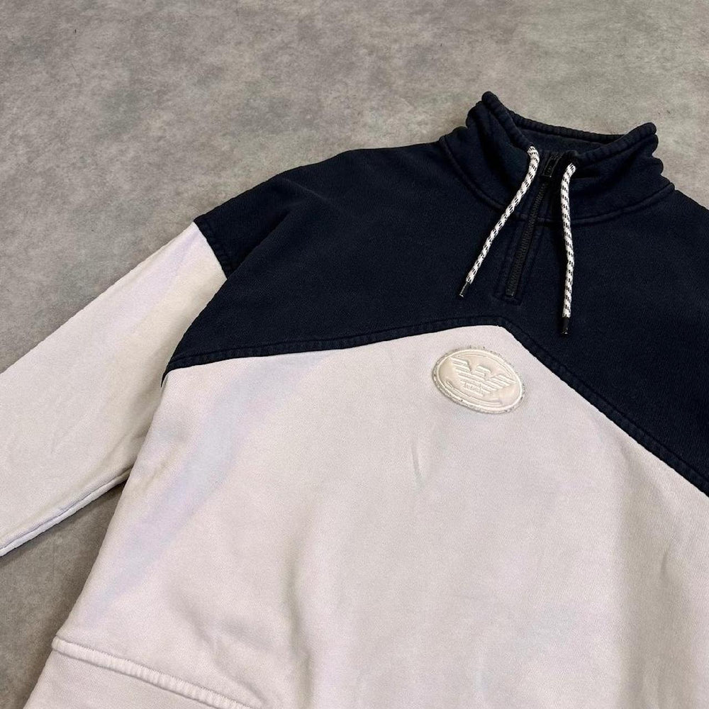 Armani Jumper