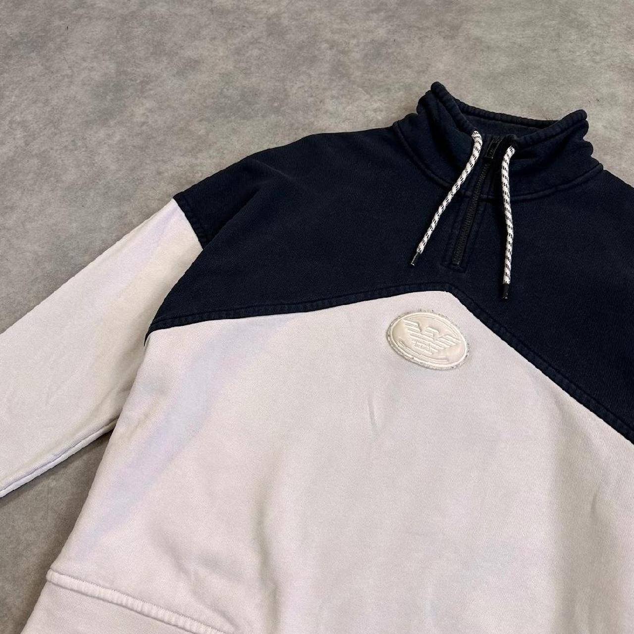 Armani Jumper