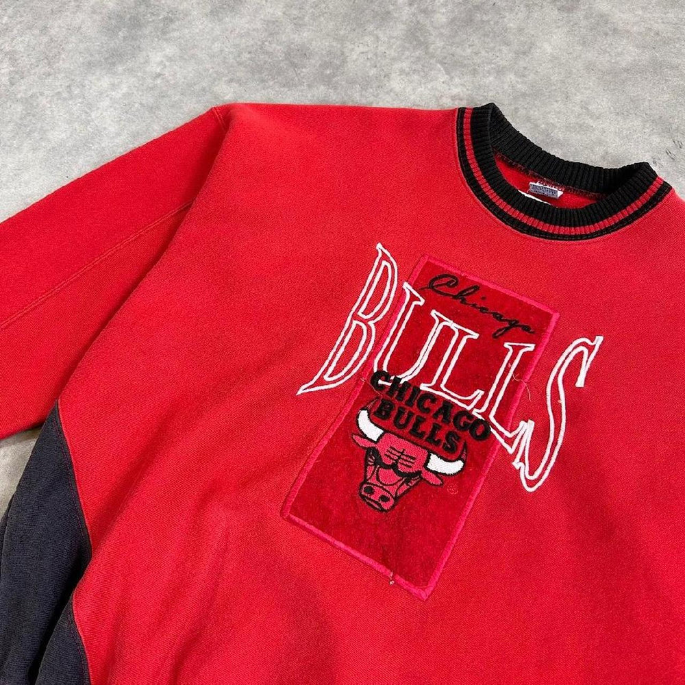 Chicago Bulls Sweatshirt