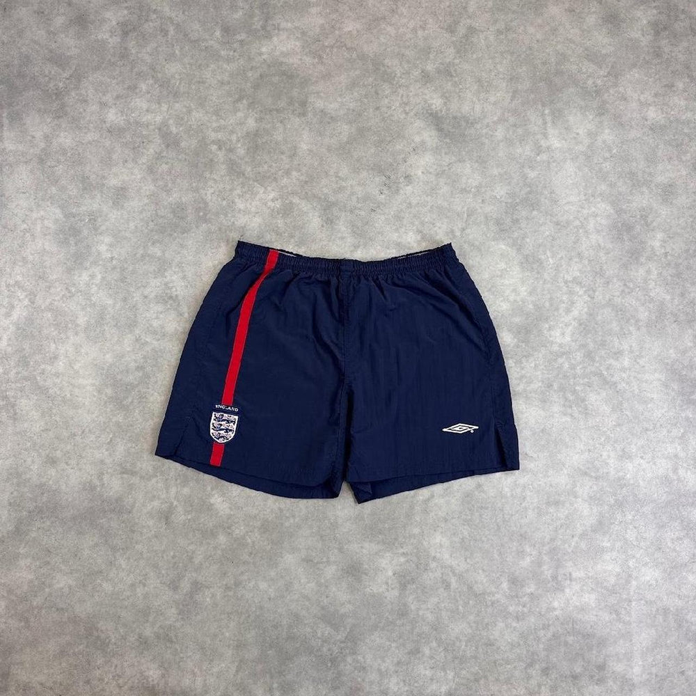 England Shorts