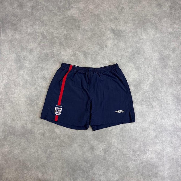 England Shorts