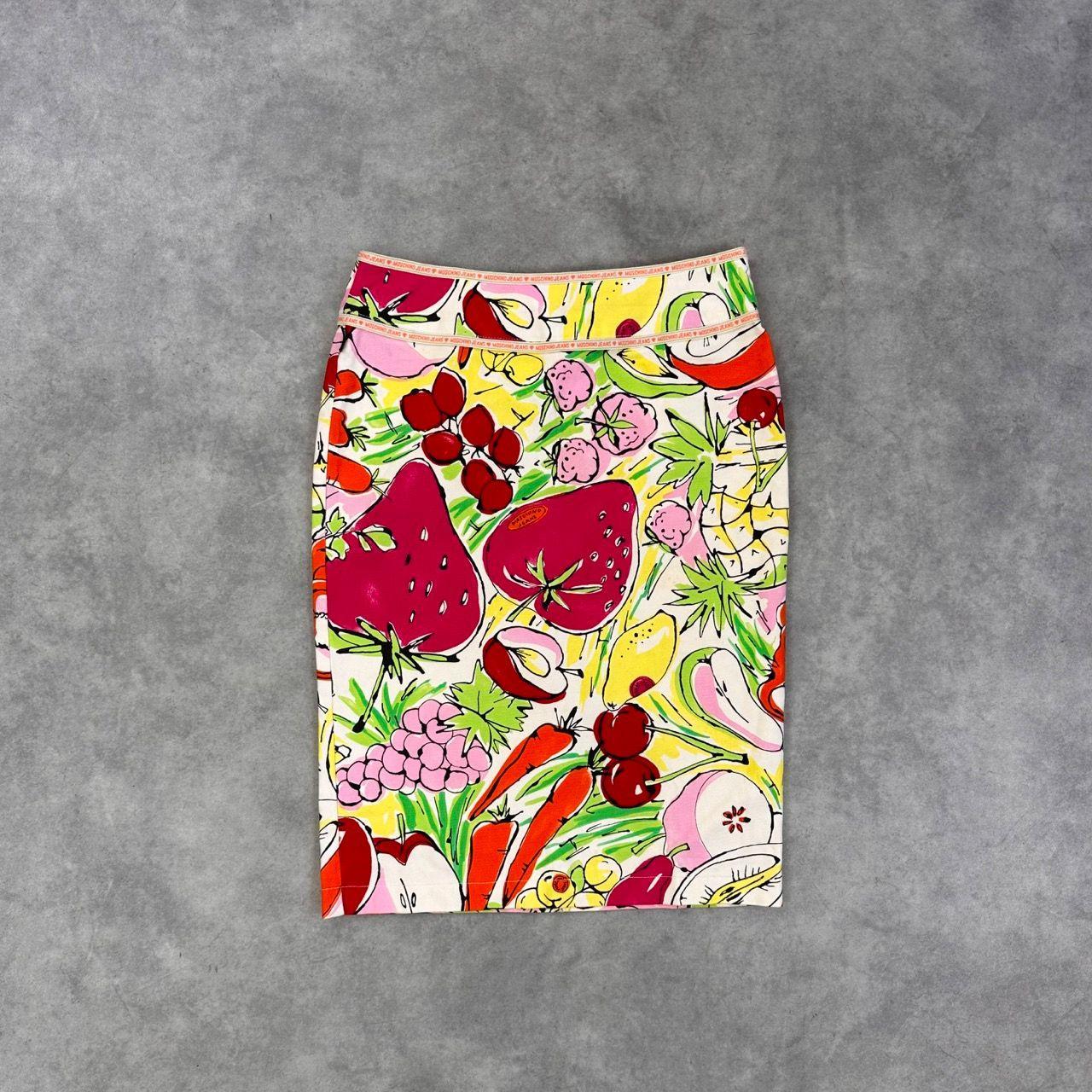 Moschino Skirt