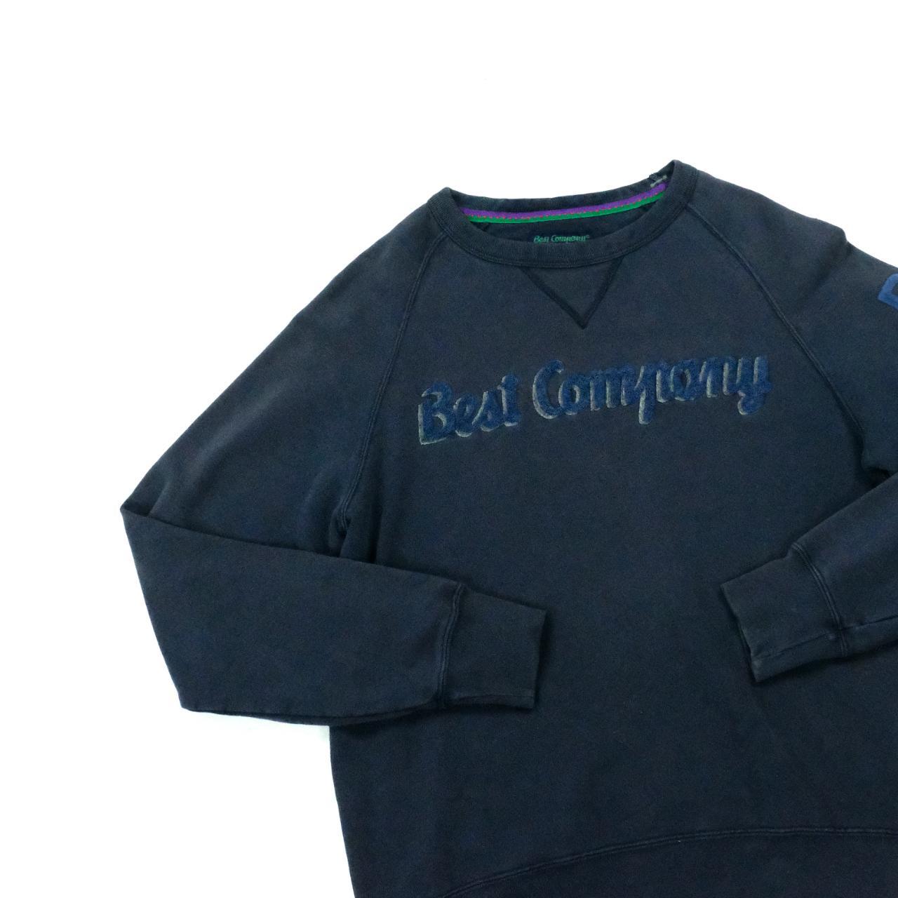 Best Company Sweatshirt