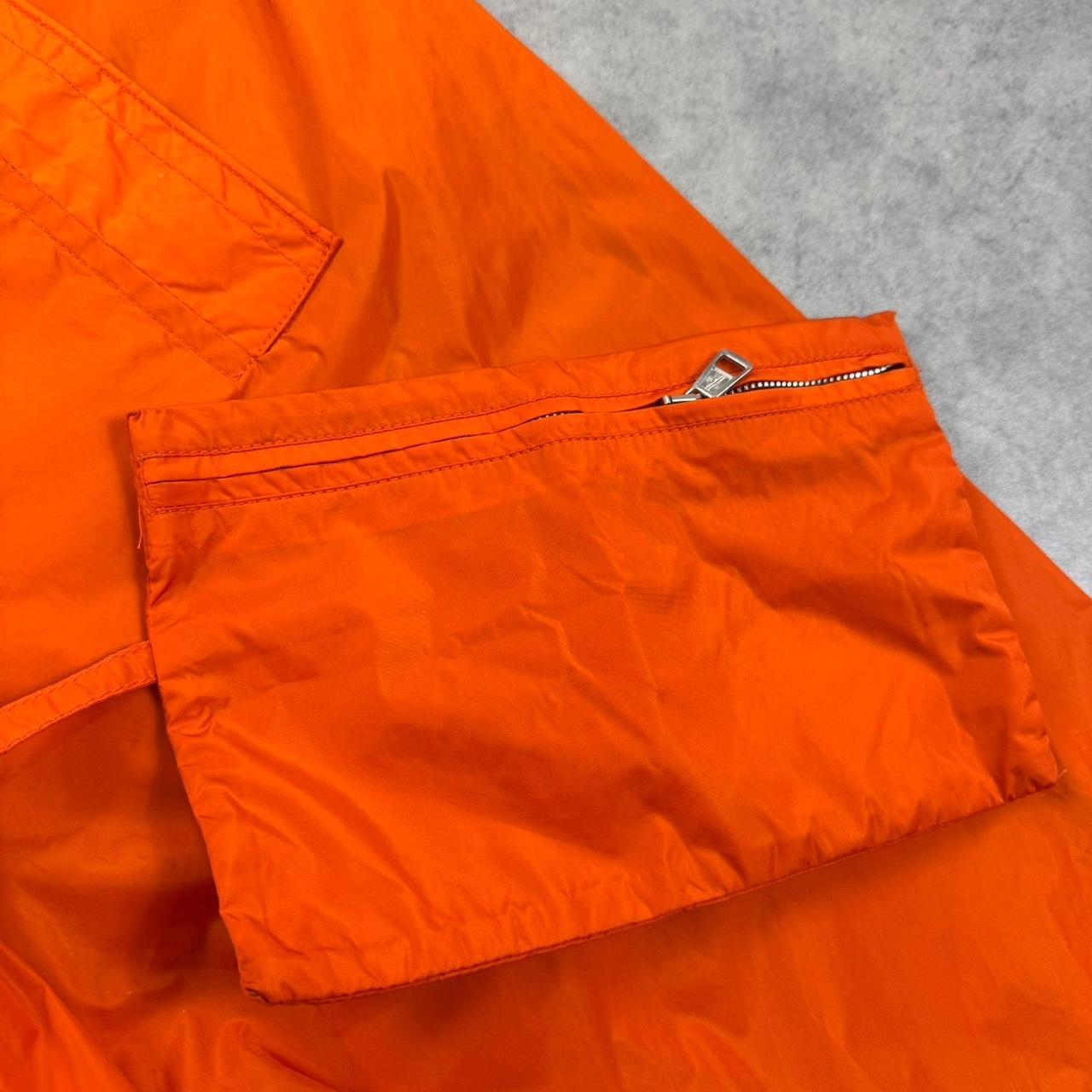 Moncler Packable Jacket